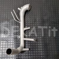 DOWNPIPE TUBO DPF FIAT ALFA LANCIA 1.3 95CV EURO6B