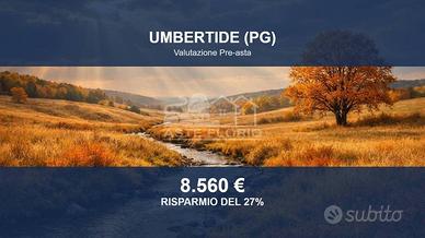 Immobile in asta di 133 m² a Umbertide