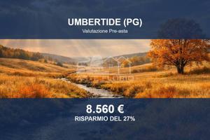 Immobile in asta di 133 m² a Umbertide