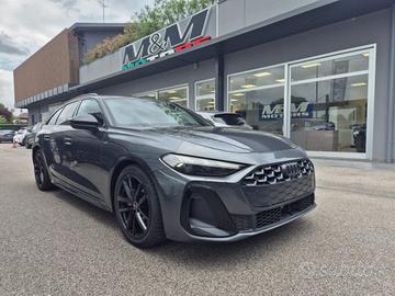 AUDI A5 Avant TDI S tronic mHEV+ S Line