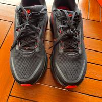 Nike Vomero 18 misura 10,5 - Eur 44,5