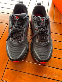 Nike Vomero 18 misura 10,5 - Eur 44,5