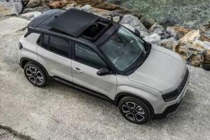 JEEP Avenger 1.2Turbo MHEV Summit AT *IN ARRIVO*