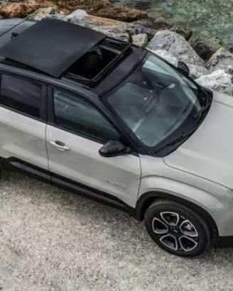 JEEP Avenger 1.2Turbo MHEV Summit AT *IN ARRIVO*