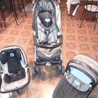 TRIO PED PEREGO