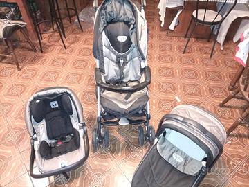 TRIO PED PEREGO