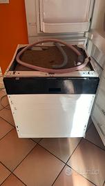 Lavastoviglie Electrolux