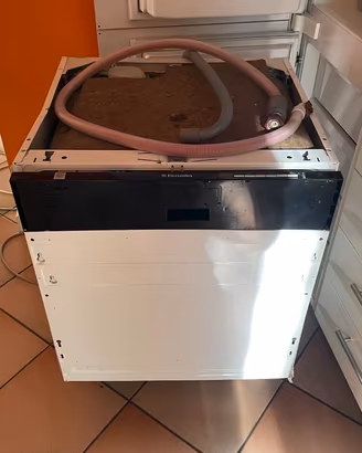 Lavastoviglie Electrolux