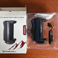 Freewell Sherpa Grip impugnatura per cellulari