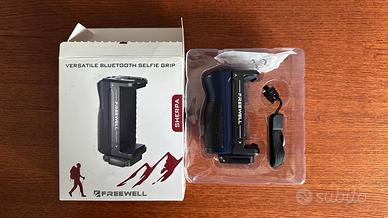 Freewell Sherpa Grip impugnatura per cellulari