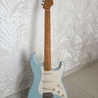 Fender Classic '50s Stratocaster