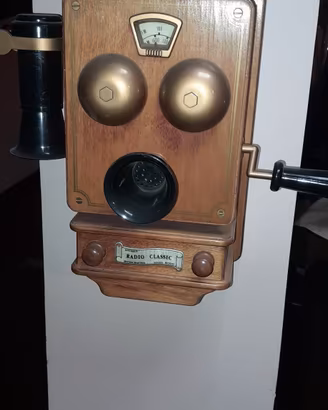 radio 