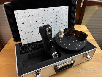 Revopoint MetroX Scanner 3D