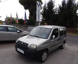Fiat Doblo 1.9 JTD cat SX 5 POSTI