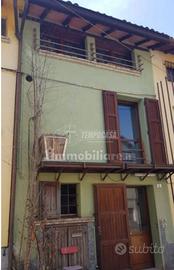 Terratetto in zona Cella