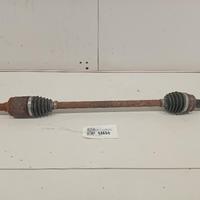 SEMIASSE POSTERIORE DESTRO LAND ROVER Range Rover