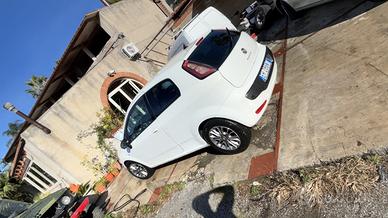 GRANDE PUNTO EVO 2011