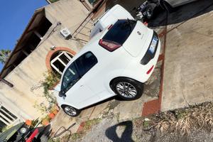 GRANDE PUNTO EVO 2011