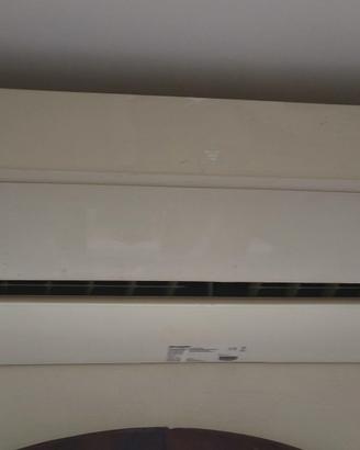 Condizionatore SHARP AY-XP12FR 12000 BTU