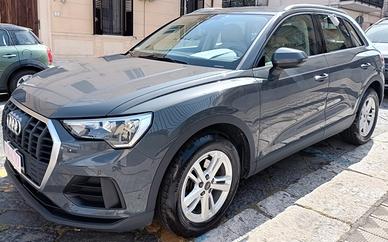 Audi Q3 35 TDI S Tronic S line Edition 150cv