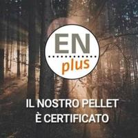 Pellet prezzo ribassato ultimi bancali