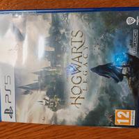hogwarts legacy ps5