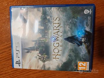hogwarts legacy ps5