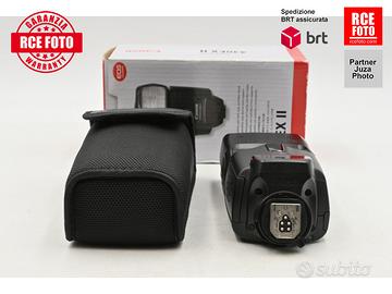 Canon 430 EX II