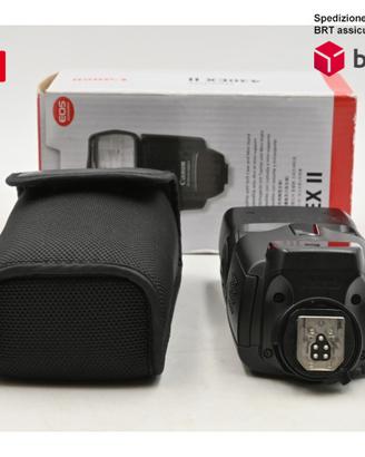 Canon 430 EX II