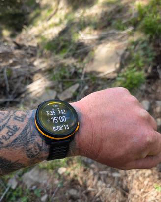 Suunto vertical 2