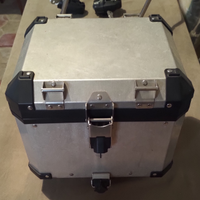 BMW 1200 GS adv 2009 topcase e ricambi originali