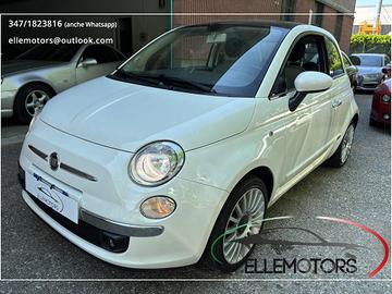 Fiat 500 III SOLO 79.000 KM UNICO PROPRIETARIO