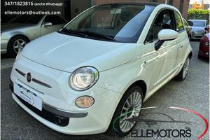 Fiat 500 III SOLO 79.000 KM UNICO PROPRIETARIO