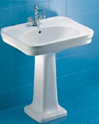 colonna lavabo Dolomite Antalia