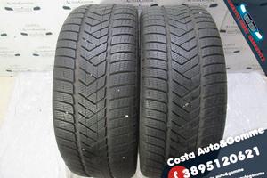 Gomme 255 55 18 Pirelli 85% MS 255 55 R18