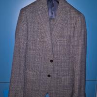 Completo giacca e Pantalone TG 46