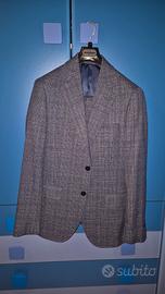 Completo giacca e Pantalone TG 46