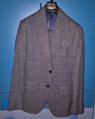 Completo giacca e Pantalone TG 46