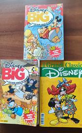 Fumetti Disney