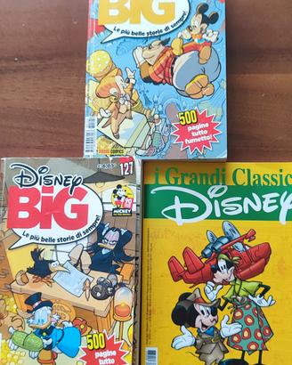 Fumetti Disney