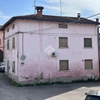 CASA INDIPENDENTE A PAVONE DEL MELLA