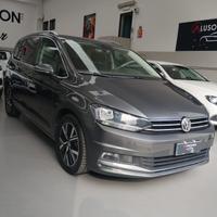 Volkswagen Touran 2.0 TDI 150 CV SCR DSG Executive