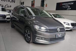 Volkswagen Touran 2.0 TDI 150 CV SCR DSG Executive