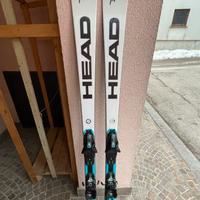 Sci HEAD WORLDCUP e.GSR + attacchi PR11 GW