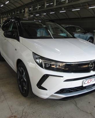 Opel Grandland 1.5 ecotec Ultimate s&s 130cv at8