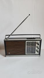 Radio Vintage Philips Limbo de Luxe