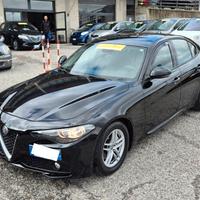 Alfa Romeo Giulia Mj 150CV Bus.-km82.000-Uniprip.