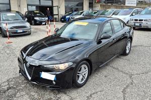 Alfa Romeo Giulia Mj 150CV Bus.-km82.000-Uniprip.
