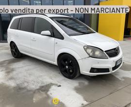 OPEL Zafira 1.9 CDTI 101CV Club