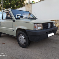 PANDA 750 YOUNG 1987